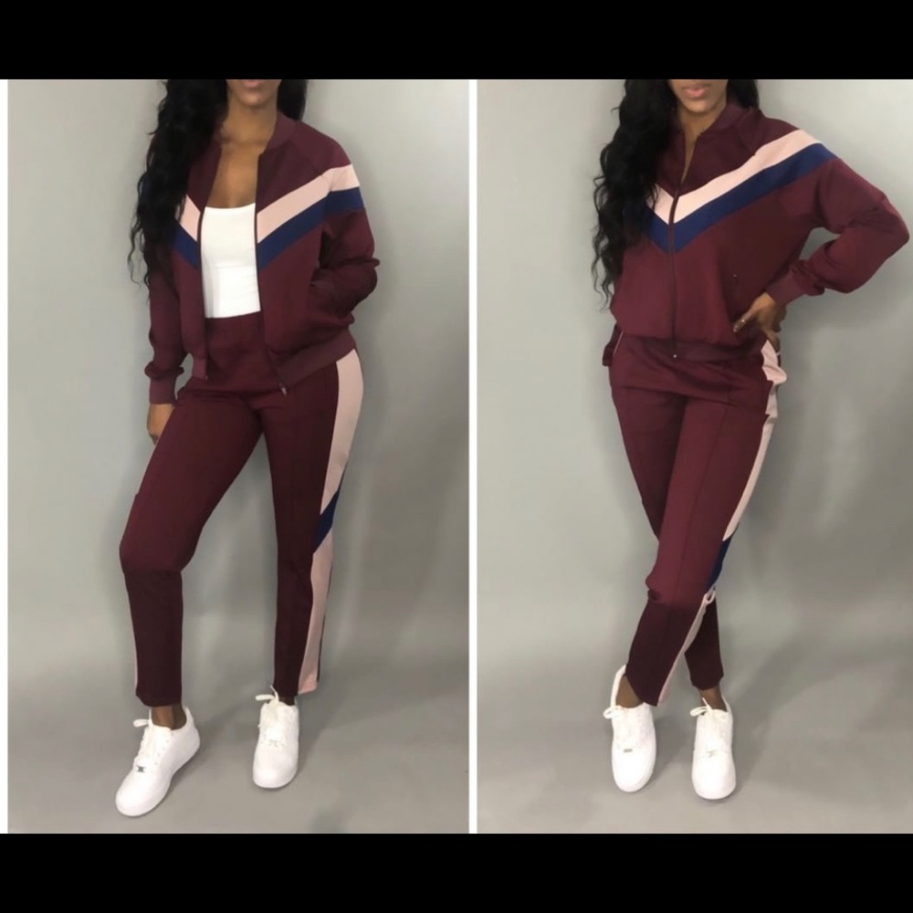 Tracksuit